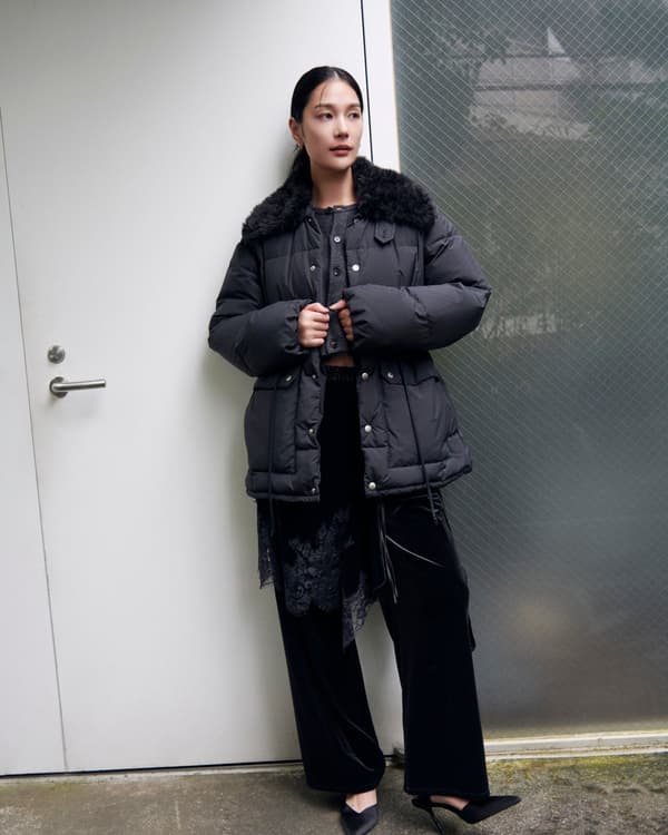 LOOK 8