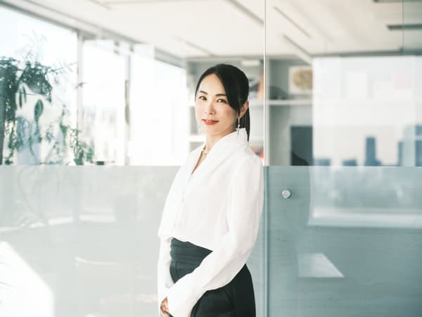Arquitecta Yuko Nagayama