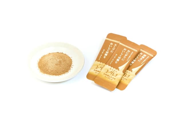 Recipe using Karada ni Euglena Just-Add Euglena for Cooking