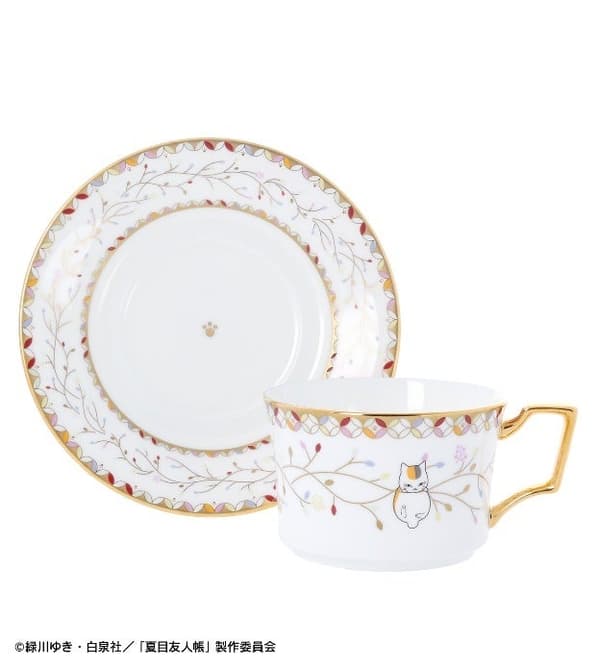 貓咪老師設計細節