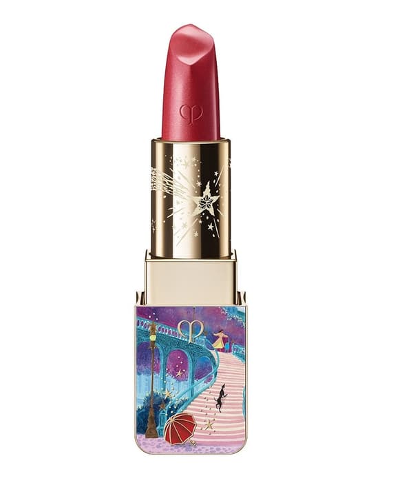 Clé de Peau Beauté Rouge à Lèvres 529