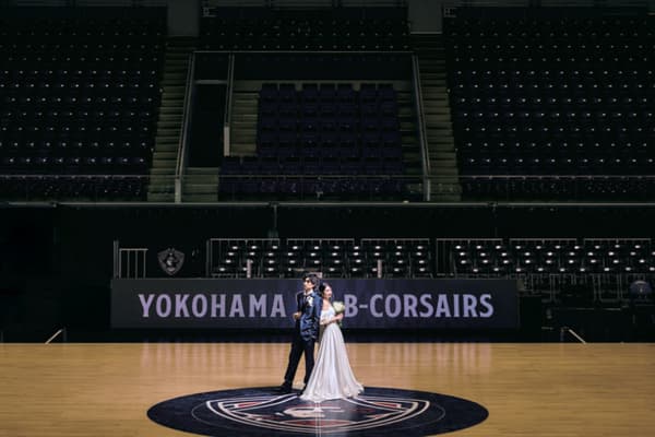 Center Court Spotlight