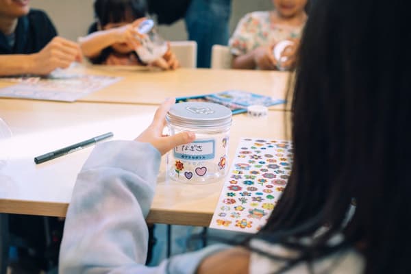 宝宝赛跑精彩瞬间