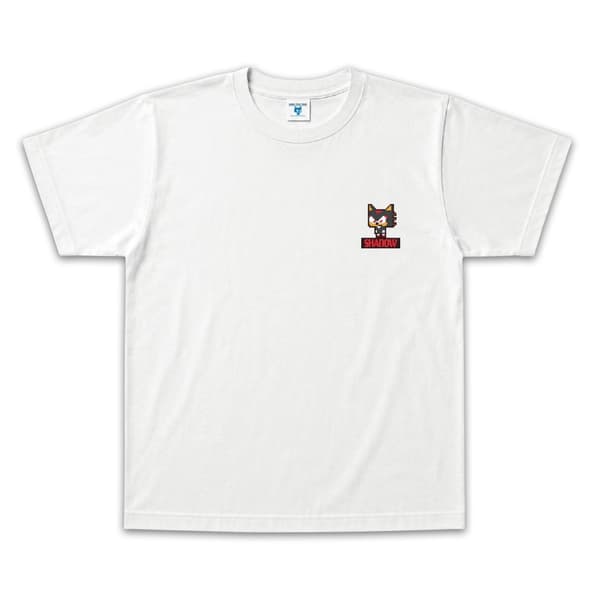 Kaos bordir SONIC PICO PARK