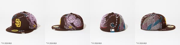 聖地牙哥教士隊 59FIFTY