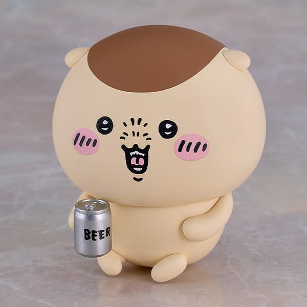 Nendoroid Kurimanju
