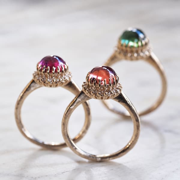 Pomponne series
