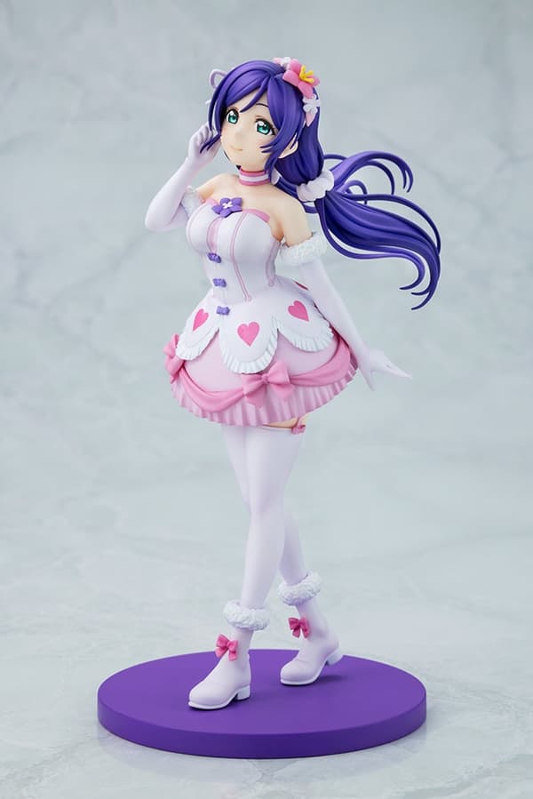 Nozomi Tojo