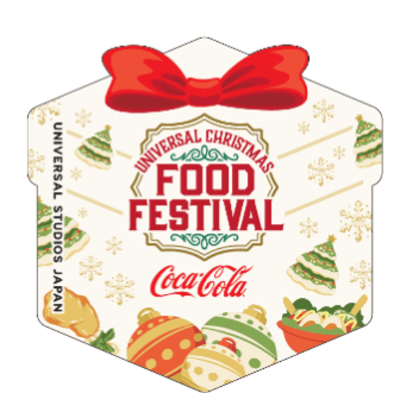 Happiness Cafe Sticker Example