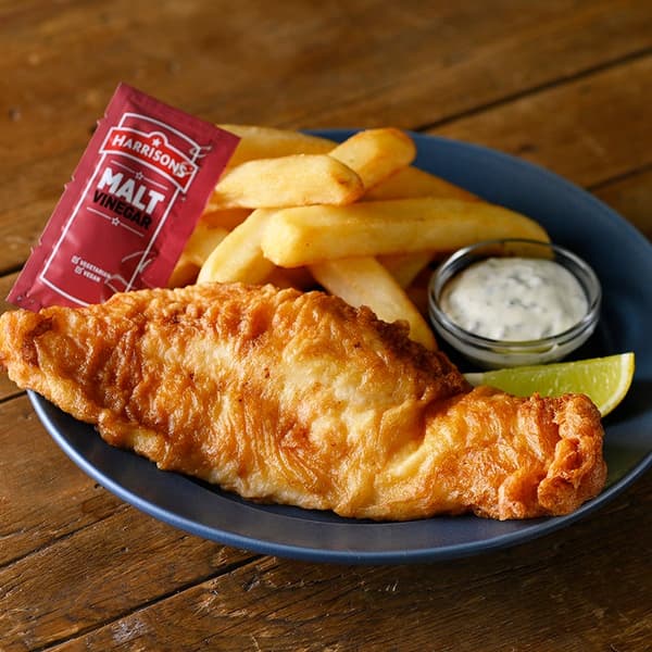 Fish City Fish & Chips