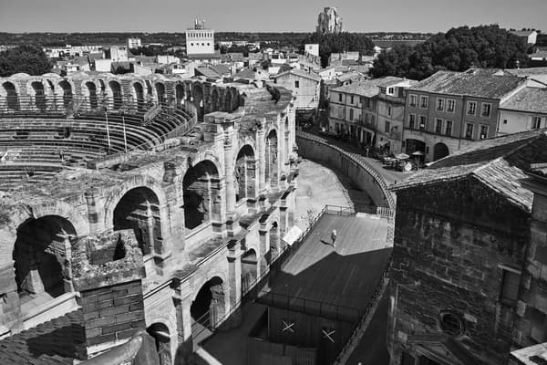 City Guide: Arles