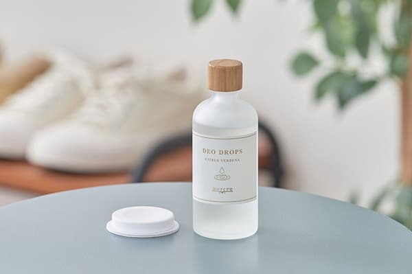 Deo Drops 产品图片