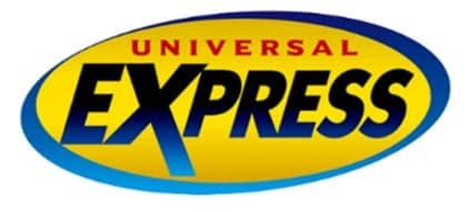 Express Pass lineup