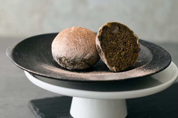 來自 Comme'N 的焙茶 Petit Toeu