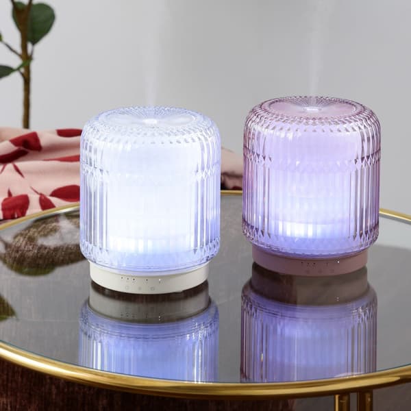 Luce ultrasonic humidifier