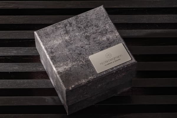 Caja de flores exclusiva de la tienda de Osaka