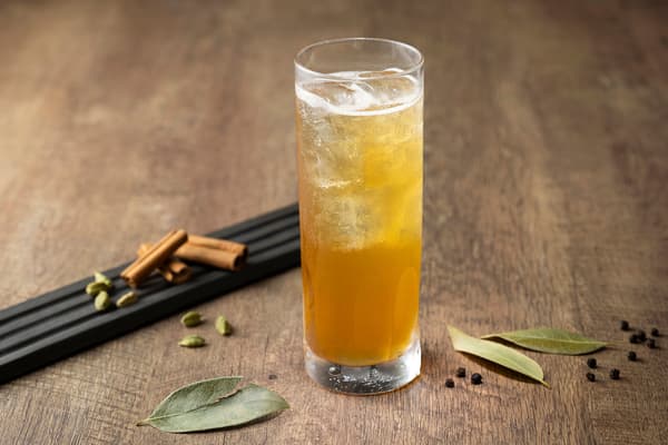 OSAKA FUSION Cocktail