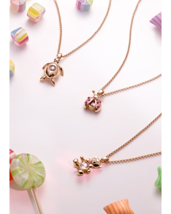 Chopard jewelry