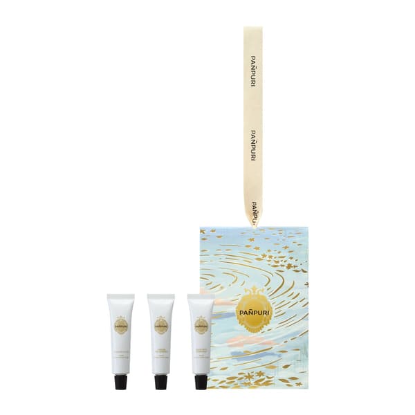 Liminal Currents Hand Cream Trio