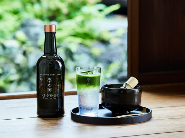 KINOBI TEA MarTEAni