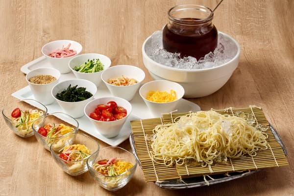 냉중화면