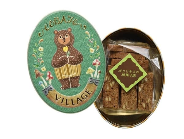 大阪: Cobato Pan Kobo