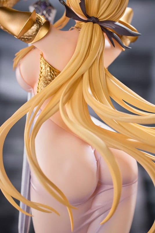 Apostle Olivier figure