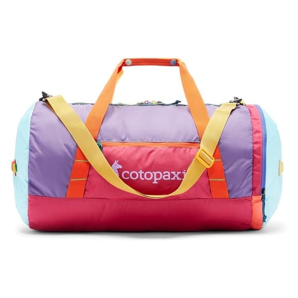 Cotopaxi Ligera 45L Duffel Bag Del Dia