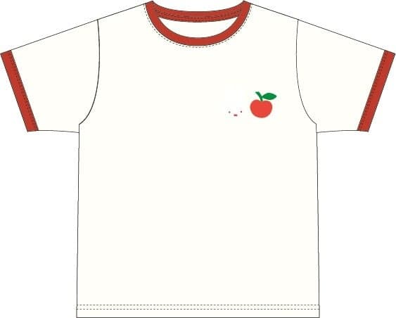 T-shirt, desain 1