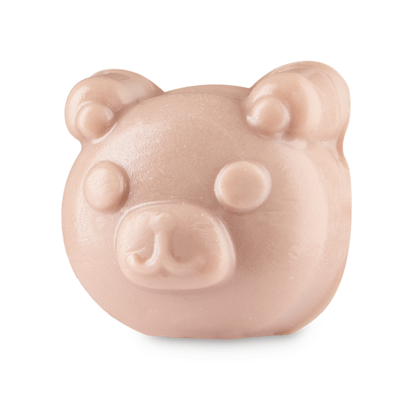 Baby Bear Facial Cleanser