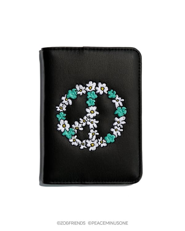 Passport Case