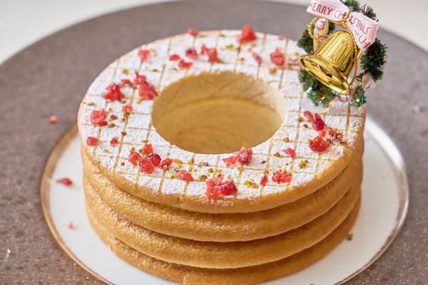 Daily sweets (image)