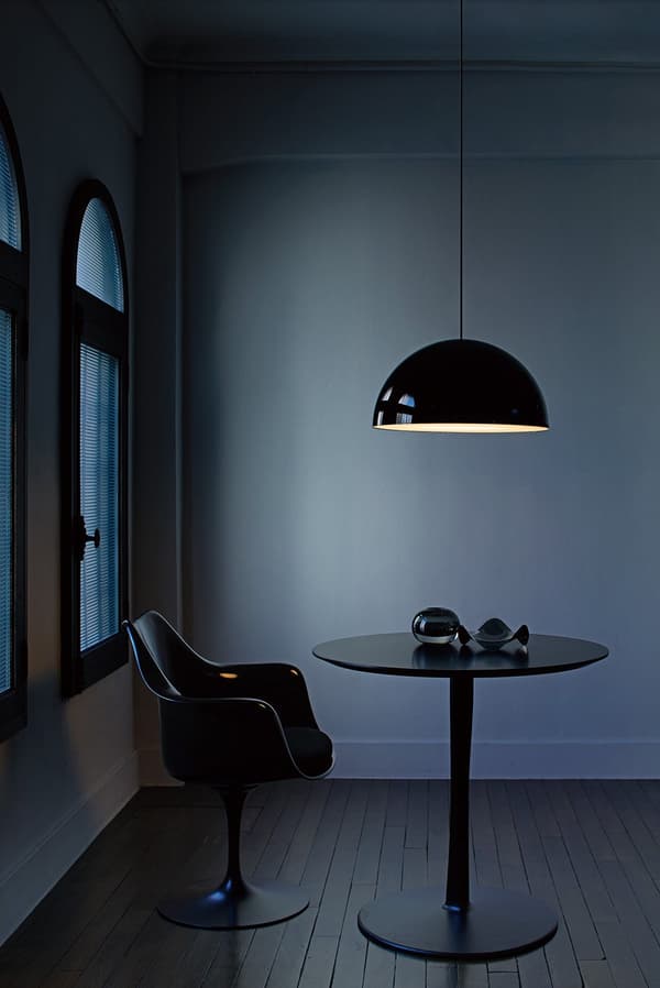 LED Flat Lamp compatible models