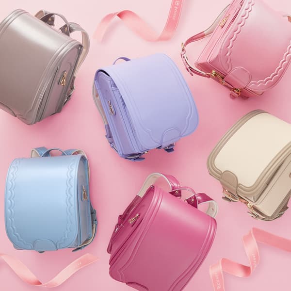 Tsuchiya Kaban no Randoseru product