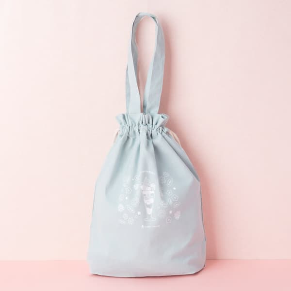 Original Drawstring Tote Bag