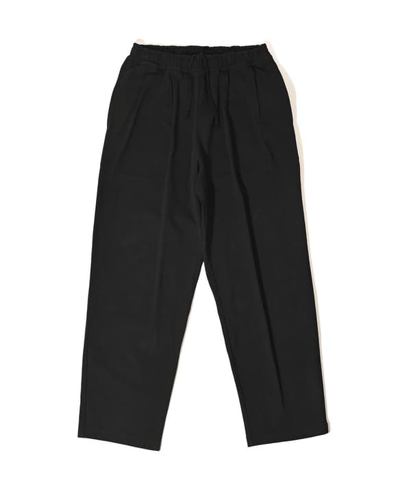 ATHLETIC FORMAL DOUBLE SUIT Styling