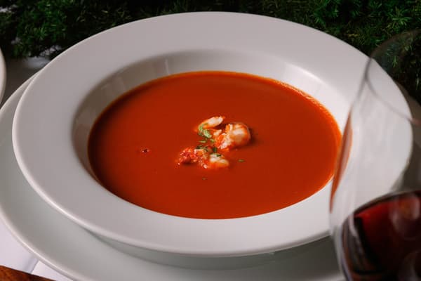 IL LUPINO PRIME Christmas Course (image 3)