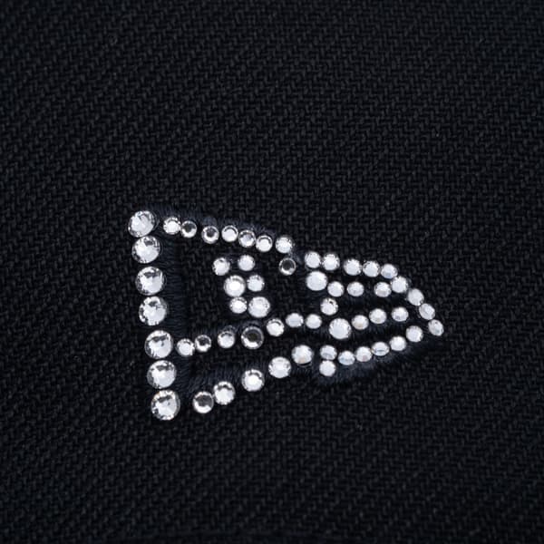 뉴에라 59FIFTY 스와로브스키 크리스털 캡 상세