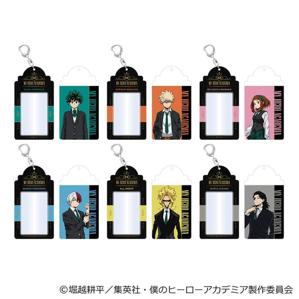 Merchandise Display 2