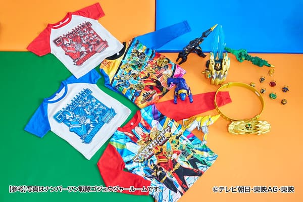 PROJECT R.E.D. Room — In-Room Play Items