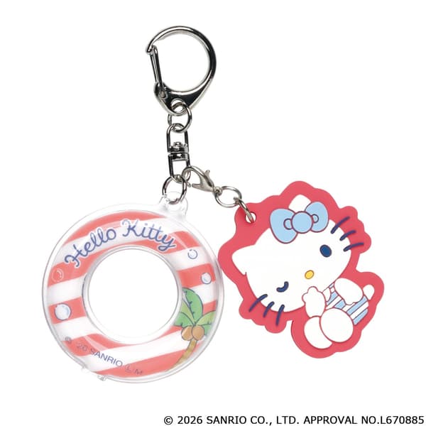 Hello Kitty