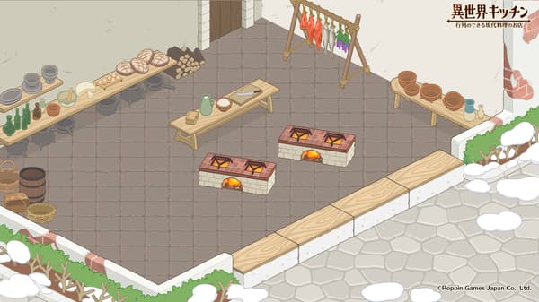 Interior Decoration Preview