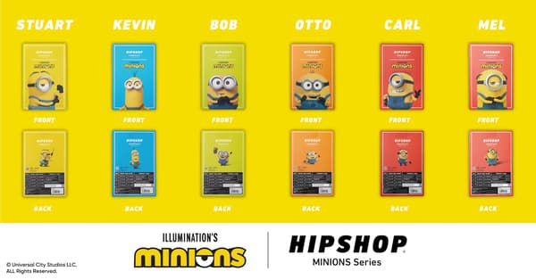 Package Design
