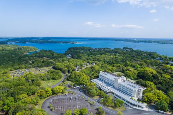 NEMU RESORT resort view