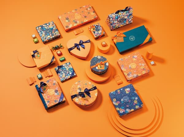 Venchi gift collection