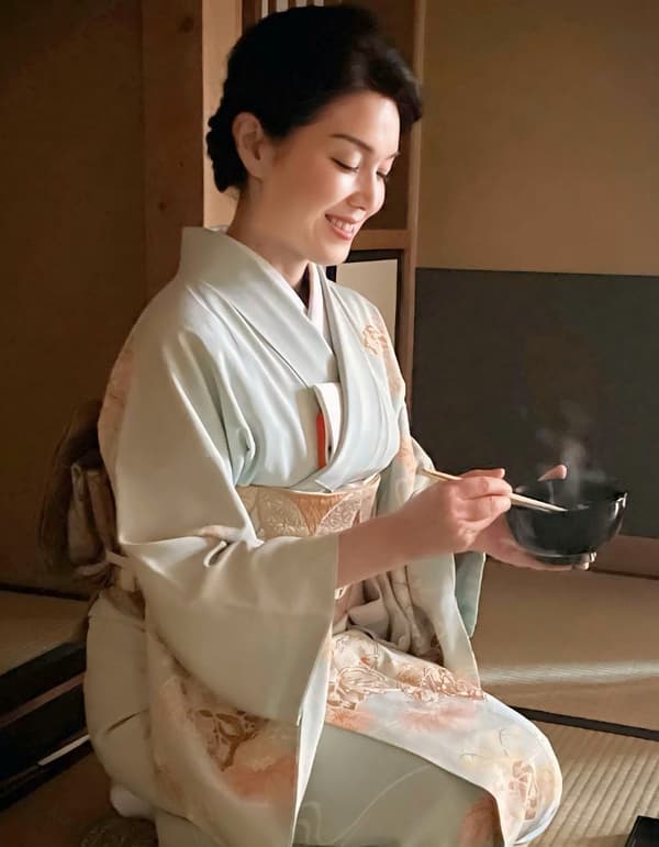 Naoko Tomita
