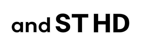 And ST HD Group Logo
