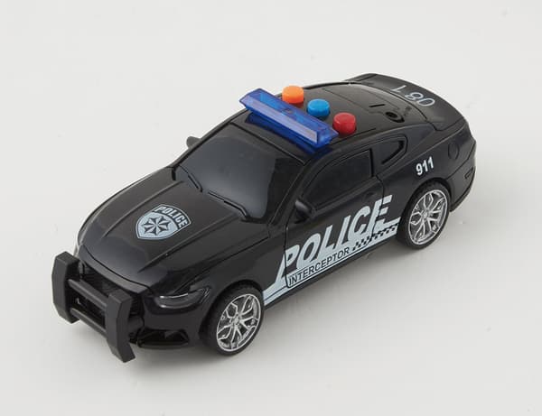 Mini Real Sound series toys