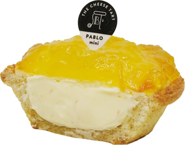 PABLO mini Yuzu Harum