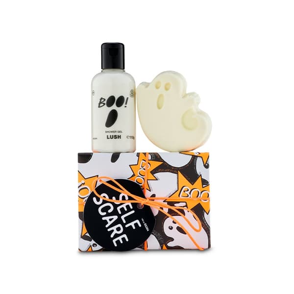 Self Scare Gift